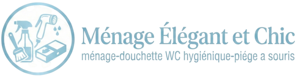   Ménage Elégant et chic