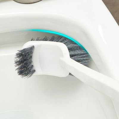 Brosse wc