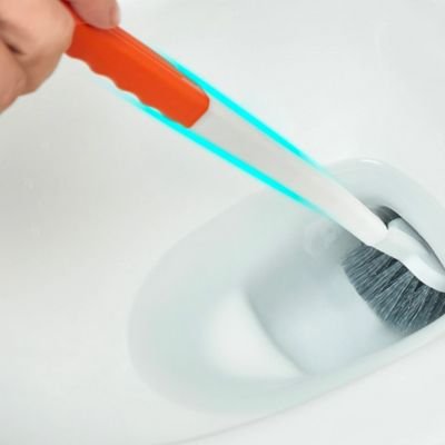 Brosse wc