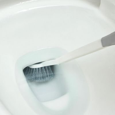 Brosse wc